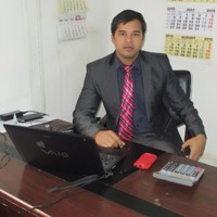 Amrish Singh