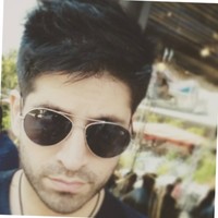 Sergio Contreras Graide