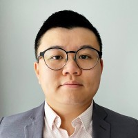 Bruce Hoang