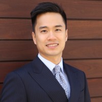 Vinson Luong