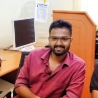 Sachin Sukumar