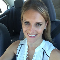 Rachael Garrett