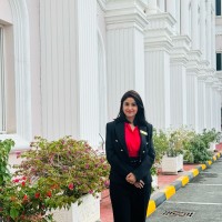 Mridula Yadav