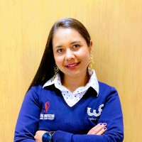 Juliet Fernanda Navarrete García