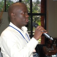 Savio Mwaka