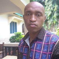 Benard Mbai
