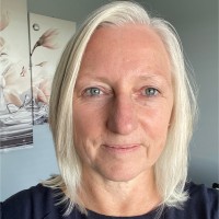 Cheryl Pinder