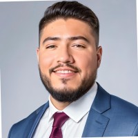 Daniel Leyva