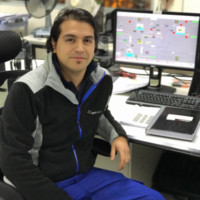 Diego Ortega