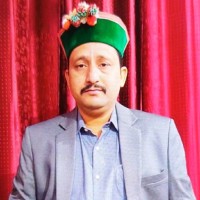 Desh Raj