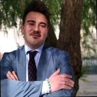 Stefano Porrelli