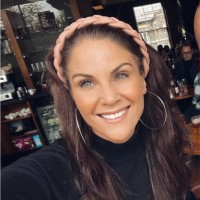 Ali Reed