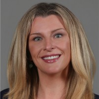 Sarah Robertson