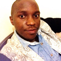 Arnold Kalule