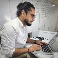 Deepak Tokas