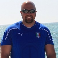 Anthony DelMonaco