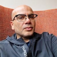 Mohamed Ahmed
