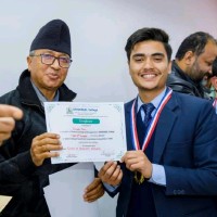 Avinash Karki