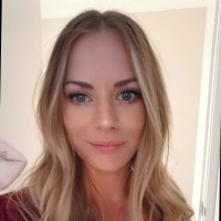 Samantha Berry