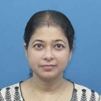 Debjani Sen