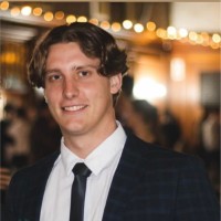 Brett Liebenberg