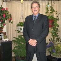 Timothy ODonald
