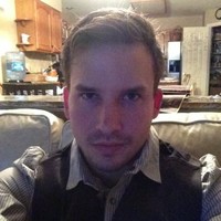 Travis Lahr