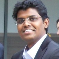 Senkathir V M