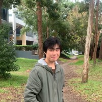 Harry Liang