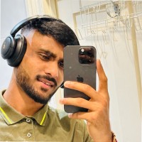 Vraj Patel