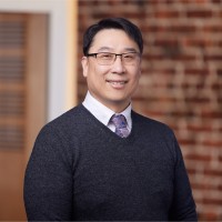 Kirk Chang