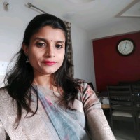 Radha Dubey