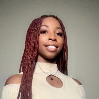 Andriana Edwards