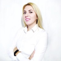 Julia Buryak