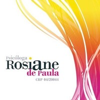 Rosiane de Paula