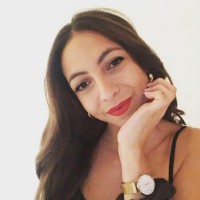 Athina Mandilara
