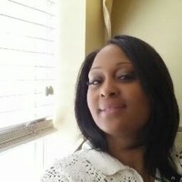 Lashonda Rodgers-Cromer