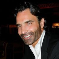 Daniel Farrar