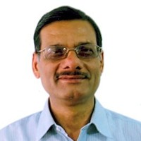 Harish Kumar Varma