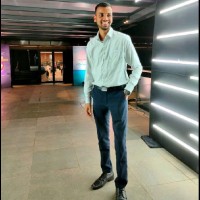 Rajat Mandrekar