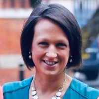 Jo Ingram