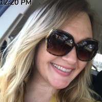 Stacey Amerson