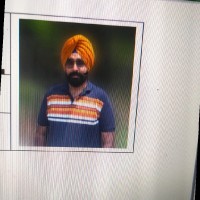 Gurpreet Singh Kochar