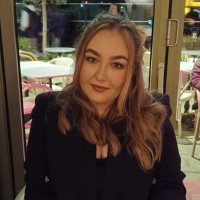 Kelly Coutts