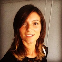 Valeria Canepa