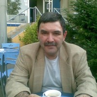 Krasimir Dimitrov