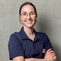Corinne Knellwolf