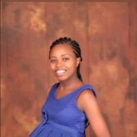 Mary N Njoroge