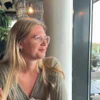 Anouk Witteveen
