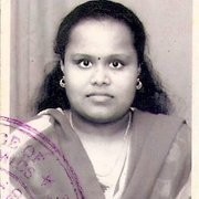 Kalidevi Nadar